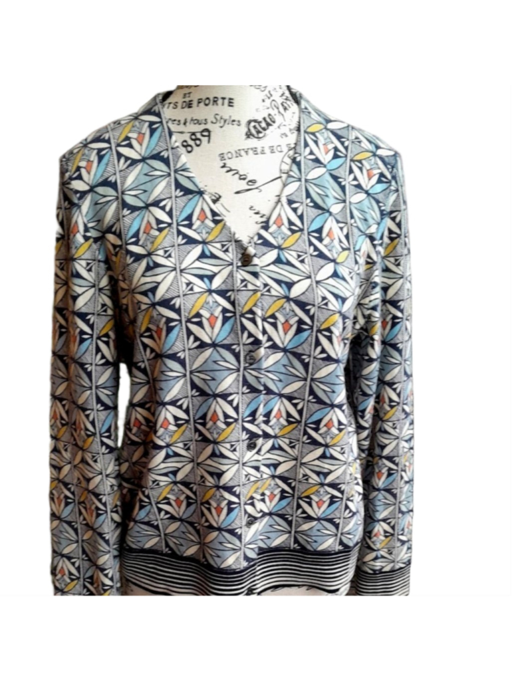 Tory Burch Cardigan